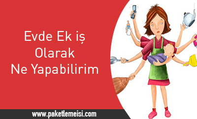 evde ekis olarak ne yapabilirim